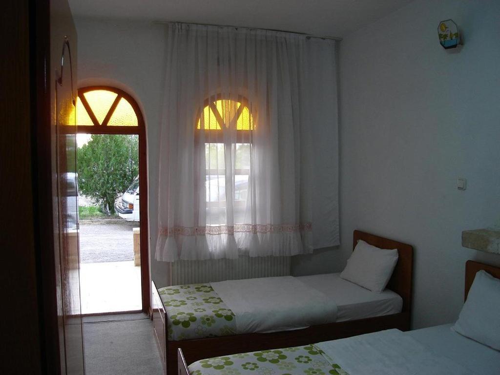 Akar Hotel Ihlara Room photo