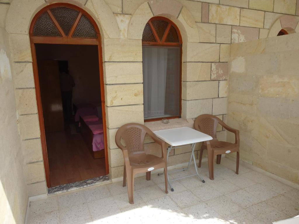 Akar Hotel Ihlara Exterior photo