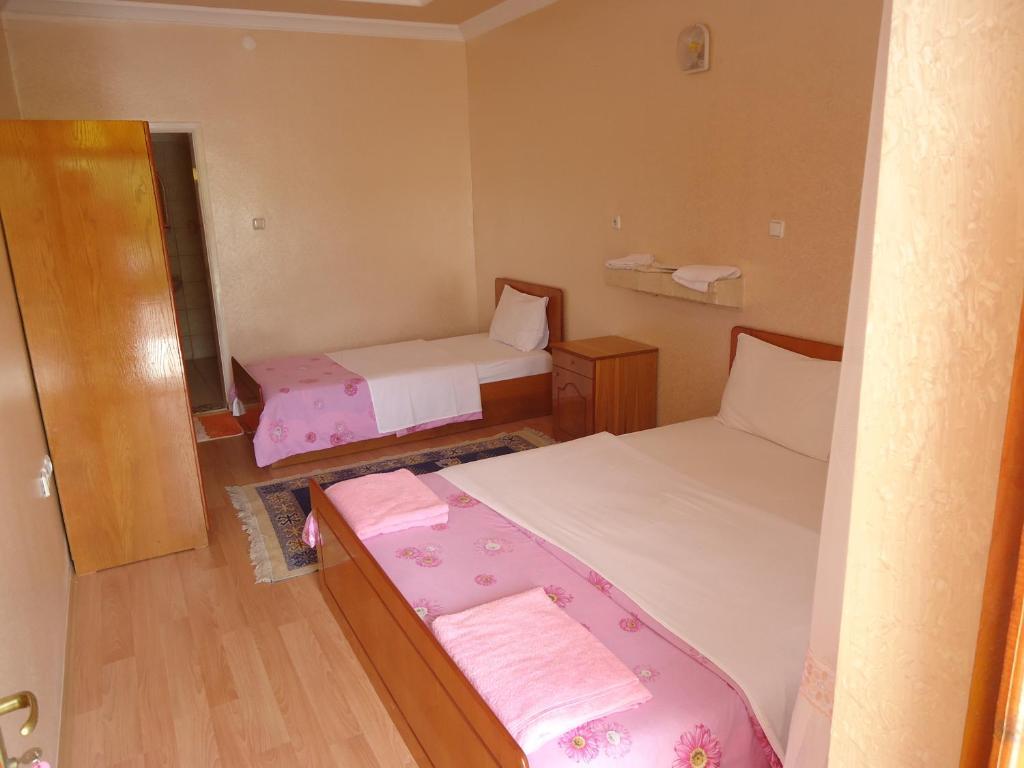 Akar Hotel Ihlara Exterior photo