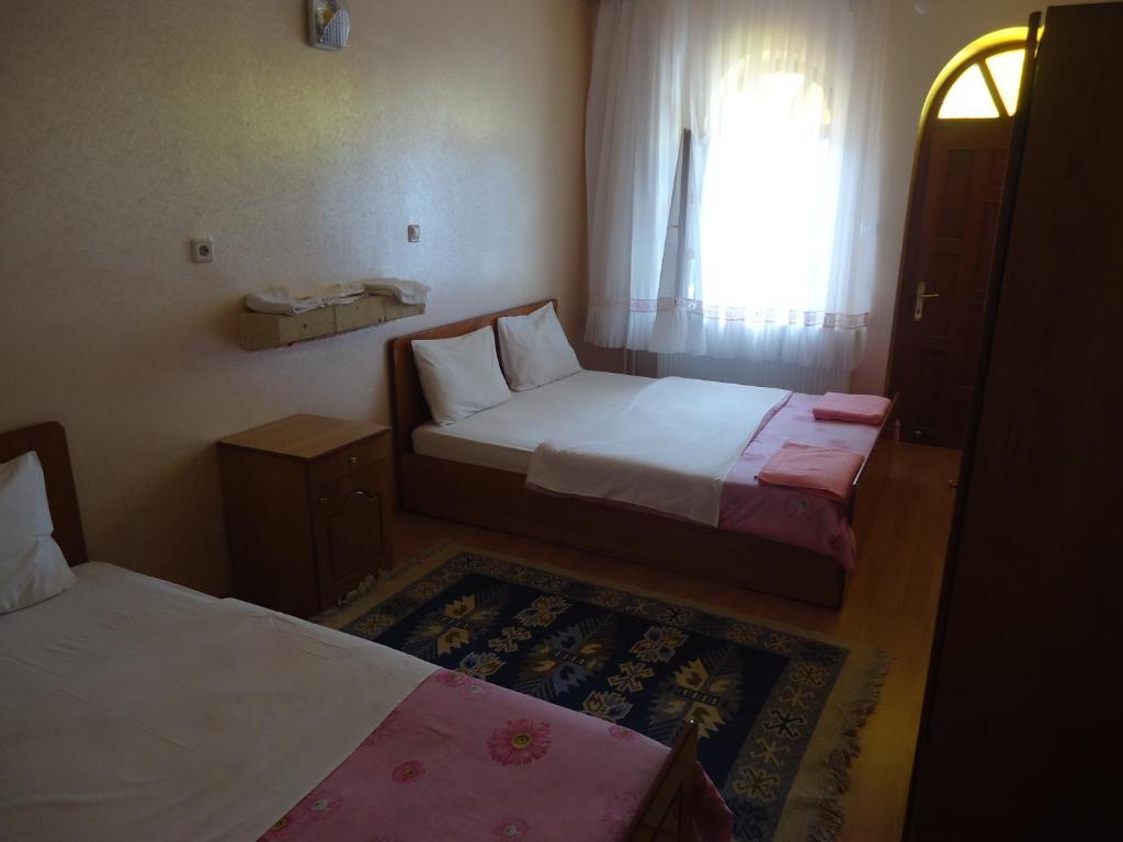 Akar Hotel Ihlara Exterior photo