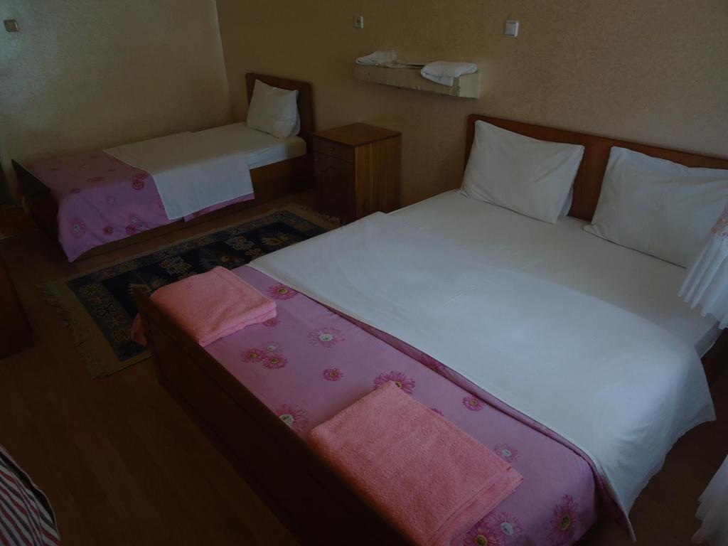 Akar Hotel Ihlara Exterior photo