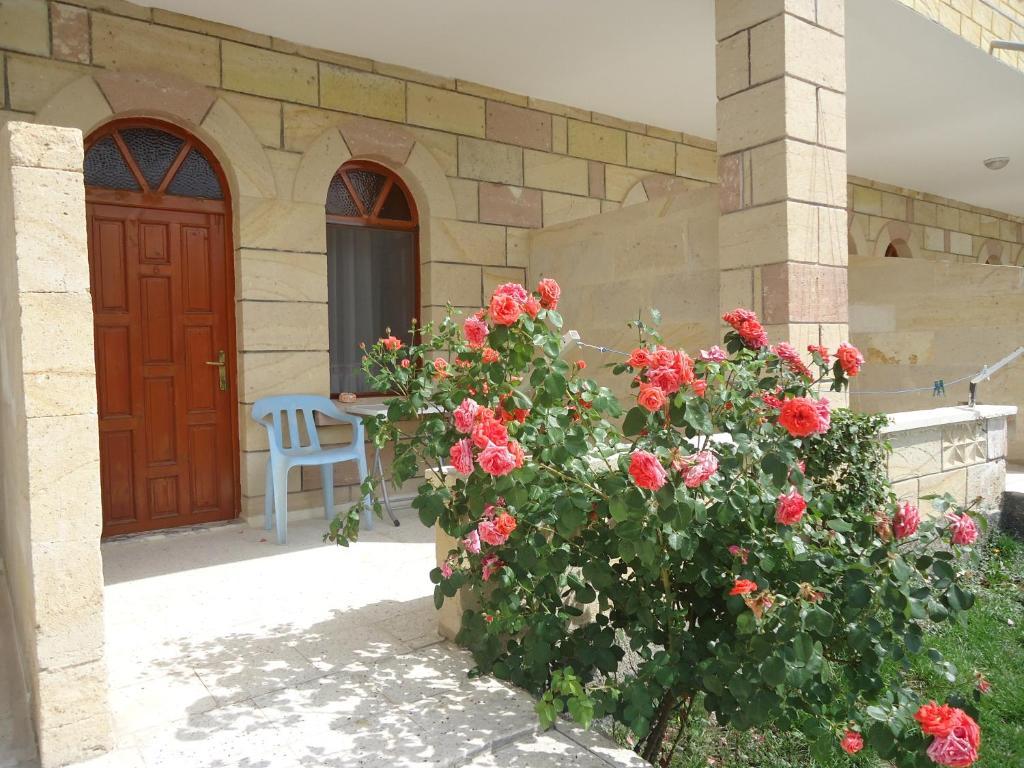 Akar Hotel Ihlara Exterior photo