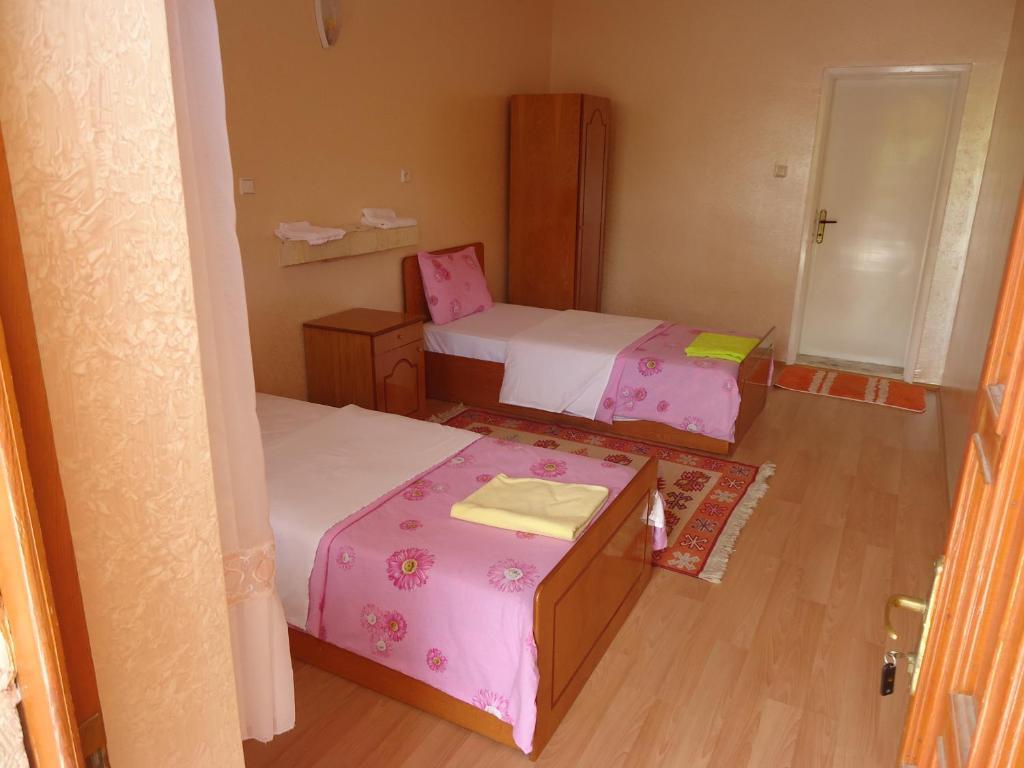 Akar Hotel Ihlara Exterior photo