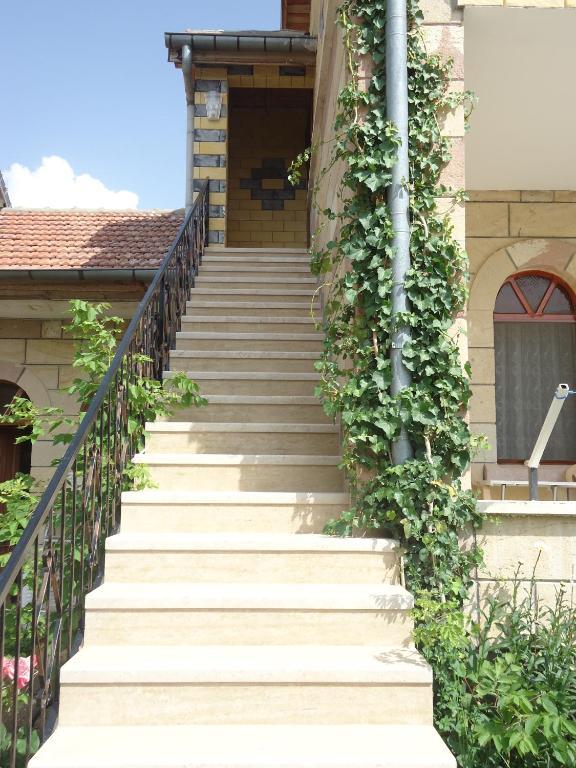 Akar Hotel Ihlara Exterior photo