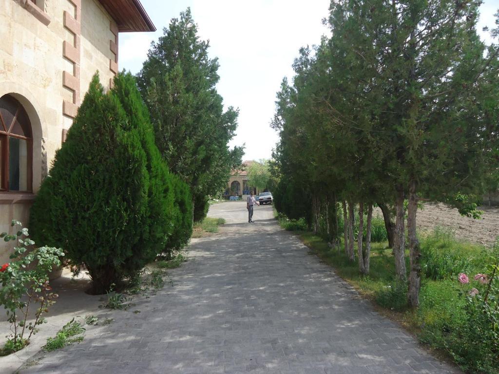 Akar Hotel Ihlara Exterior photo