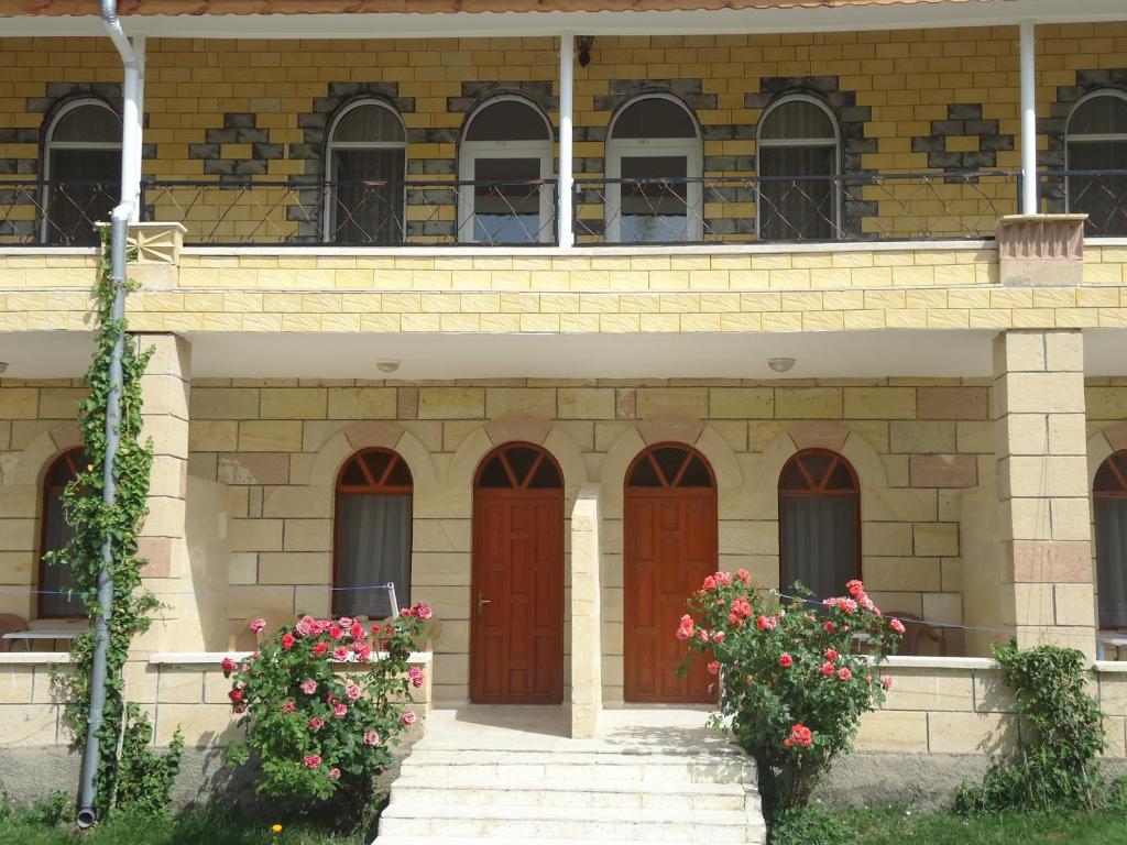 Akar Hotel Ihlara Exterior photo