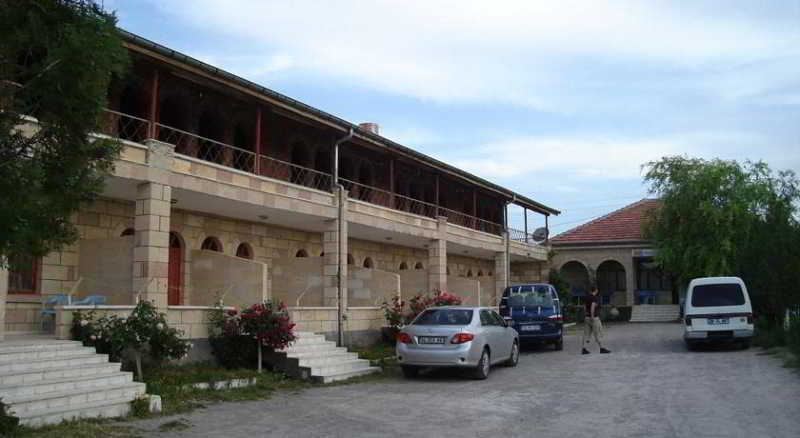 Akar Hotel Ihlara Exterior photo