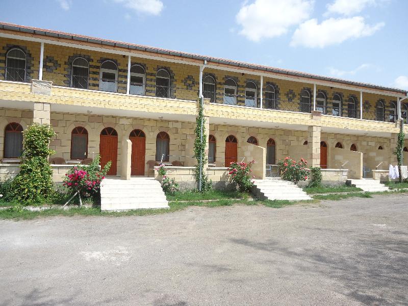 Akar Hotel Ihlara Exterior photo