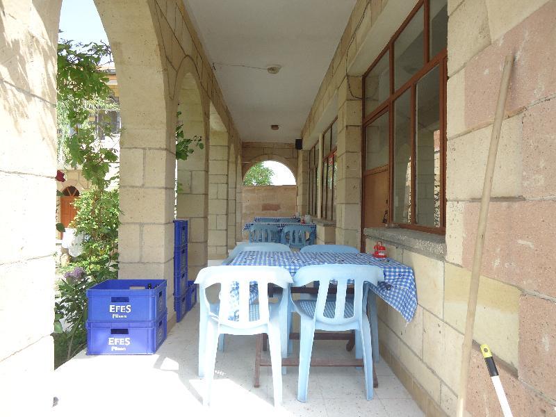 Akar Hotel Ihlara Exterior photo