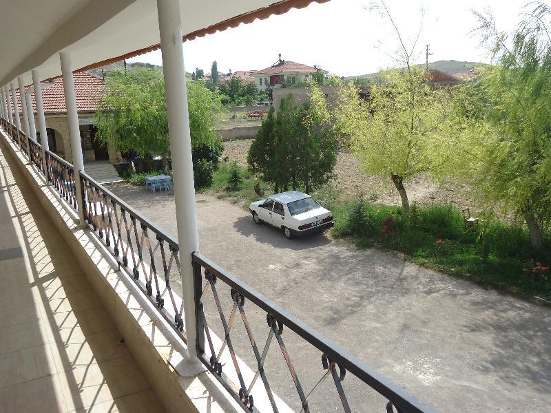 Akar Hotel Ihlara Exterior photo
