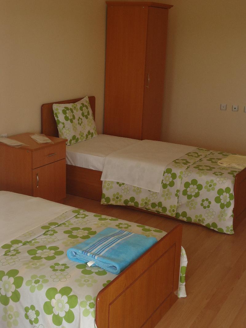 Akar Hotel Ihlara Exterior photo